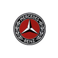 Mercedes 9